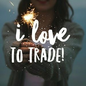 Look at my closet ! Trades welcome on all my items